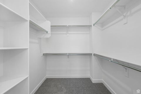 Tiny photo for 12648 S CHOLA CACTUS LN W #121, Herriman, UT 84096 (MLS # 2114908)