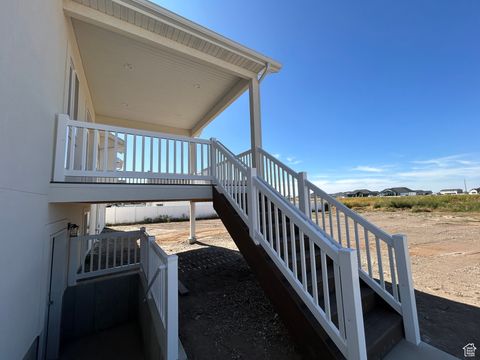 Tiny photo for 3191 S 5100 St W #1, Hooper, UT 84315 (MLS # 2092291)