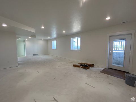 Tiny photo for 3191 S 5100 St W #1, Hooper, UT 84315 (MLS # 2092291)