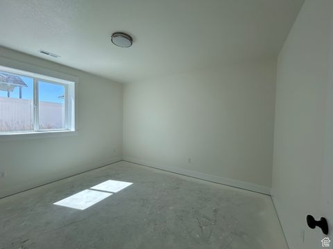 Tiny photo for 3191 S 5100 St W #1, Hooper, UT 84315 (MLS # 2092291)