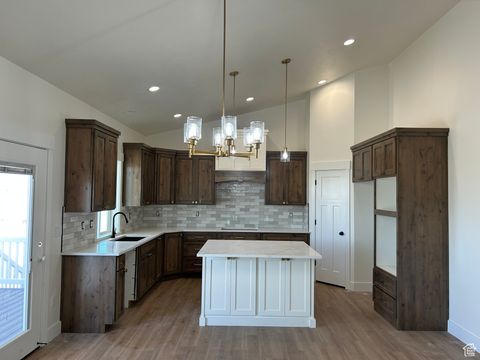 Tiny photo for 3191 S 5100 St W #1, Hooper, UT 84315 (MLS # 2092291)