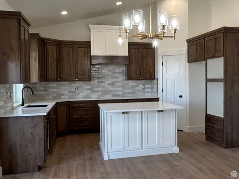 Tiny photo for 3191 S 5100 St W #1, Hooper, UT 84315 (MLS # 2092291)