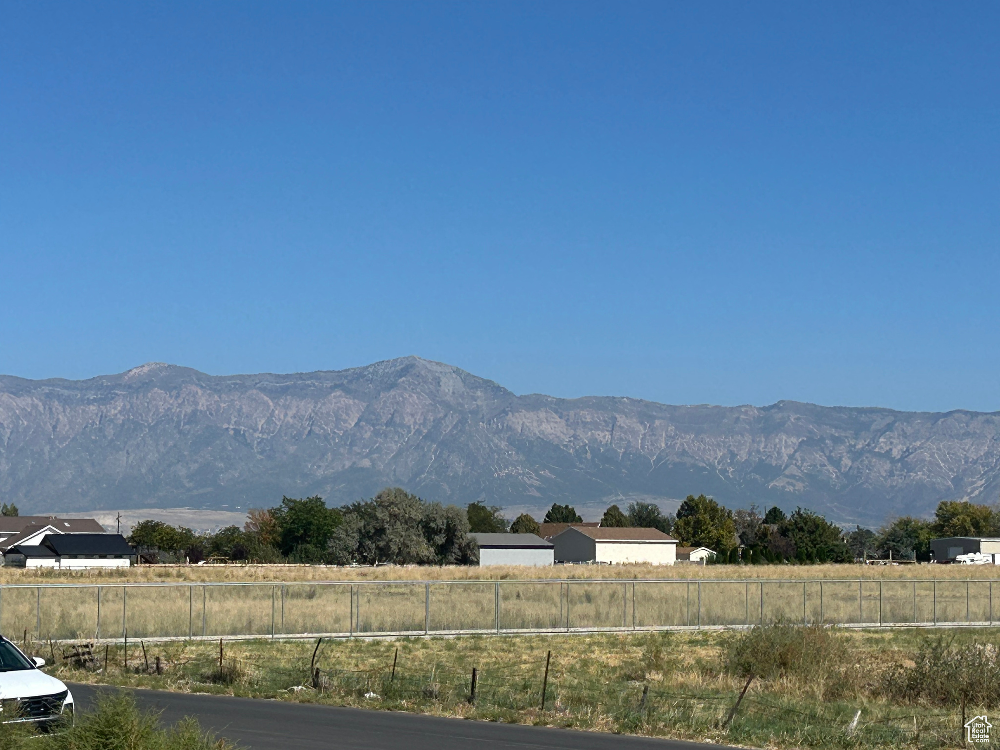 RFR SUBDIVISON - Residential