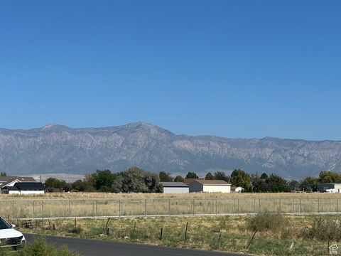 Tiny photo for 3191 S 5100 St W #1, Hooper, UT 84315 (MLS # 2092291)