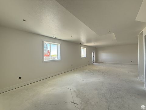 Tiny photo for 3191 S 5100 St W #1, Hooper, UT 84315 (MLS # 2092291)