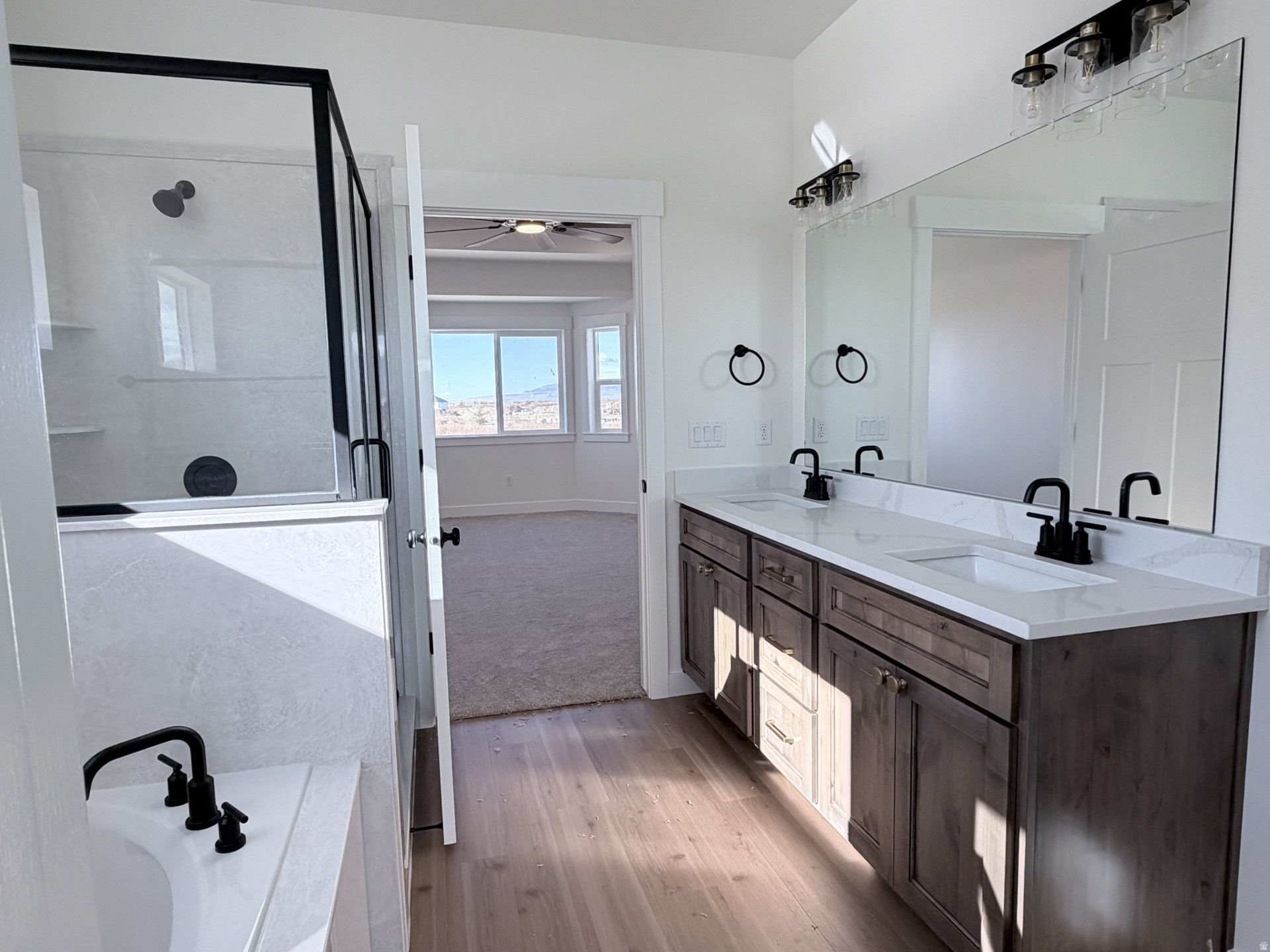 RFR SUBDIVISON - Residential