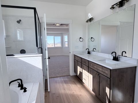 Tiny photo for 3191 S 5100 St W #1, Hooper, UT 84315 (MLS # 2092291)