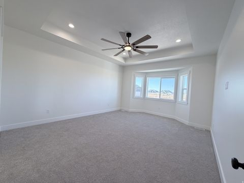 Tiny photo for 3191 S 5100 St W #1, Hooper, UT 84315 (MLS # 2092291)