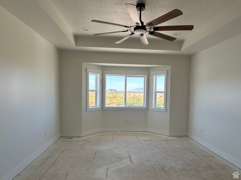 Tiny photo for 3191 S 5100 St W #1, Hooper, UT 84315 (MLS # 2092291)