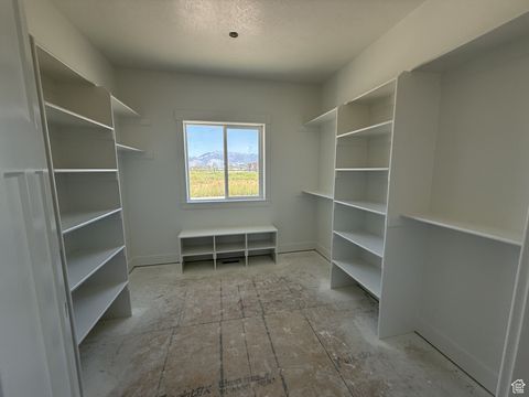 Tiny photo for 3191 S 5100 St W #1, Hooper, UT 84315 (MLS # 2092291)