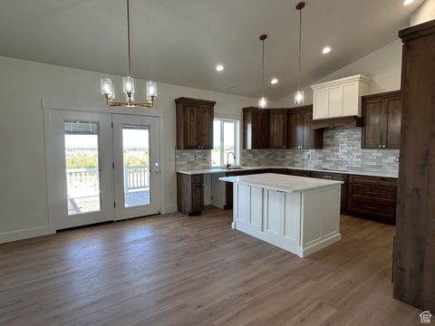 Tiny photo for 3191 S 5100 St W #1, Hooper, UT 84315 (MLS # 2092291)