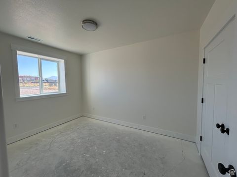 Tiny photo for 3191 S 5100 St W #1, Hooper, UT 84315 (MLS # 2092291)