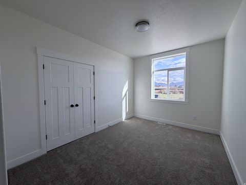 Tiny photo for 3191 S 5100 St W #1, Hooper, UT 84315 (MLS # 2092291)