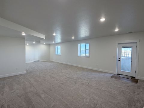 Tiny photo for 3191 S 5100 St W #1, Hooper, UT 84315 (MLS # 2092291)