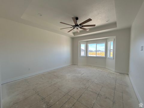 Tiny photo for 3191 S 5100 St W #1, Hooper, UT 84315 (MLS # 2092291)
