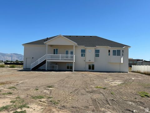 Tiny photo for 3191 S 5100 St W #1, Hooper, UT 84315 (MLS # 2092291)