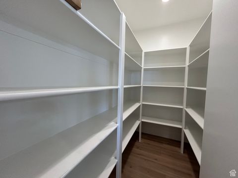 Tiny photo for 3191 S 5100 St W #1, Hooper, UT 84315 (MLS # 2092291)
