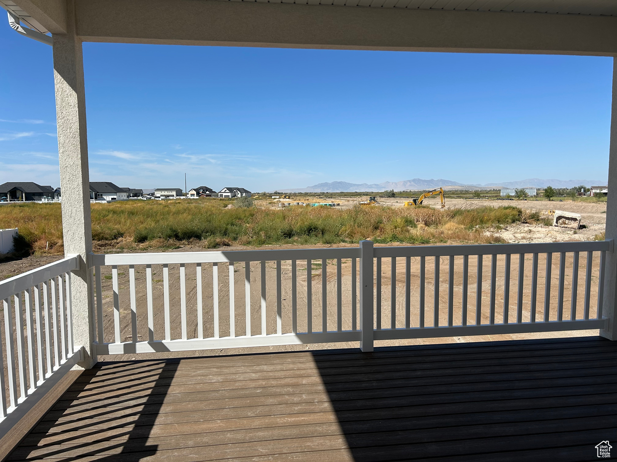 RFR SUBDIVISON - Residential