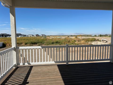 Tiny photo for 3191 S 5100 St W #1, Hooper, UT 84315 (MLS # 2092291)