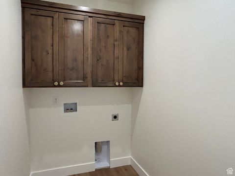 Tiny photo for 3191 S 5100 St W #1, Hooper, UT 84315 (MLS # 2092291)