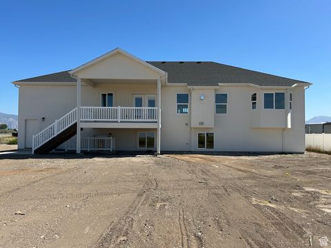 Tiny photo for 3191 S 5100 St W #1, Hooper, UT 84315 (MLS # 2092291)