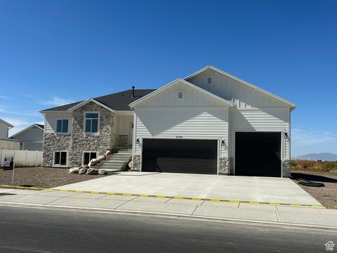Tiny photo for 3191 S 5100 St W #1, Hooper, UT 84315 (MLS # 2092291)