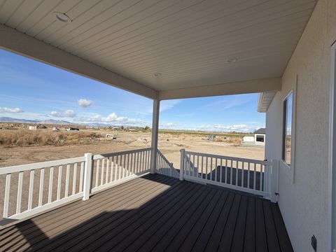 Tiny photo for 3191 S 5100 St W #1, Hooper, UT 84315 (MLS # 2092291)