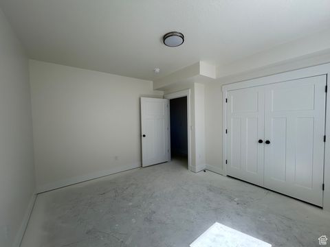 Tiny photo for 3191 S 5100 St W #1, Hooper, UT 84315 (MLS # 2092291)