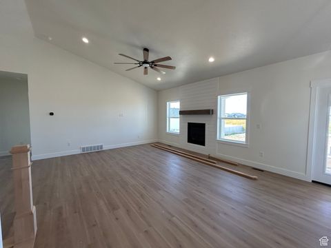 Tiny photo for 3191 S 5100 St W #1, Hooper, UT 84315 (MLS # 2092291)