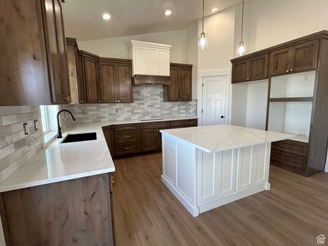 Tiny photo for 3191 S 5100 St W #1, Hooper, UT 84315 (MLS # 2092291)