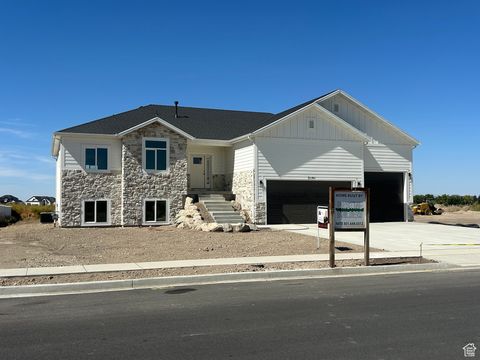 Tiny photo for 3191 S 5100 St W #1, Hooper, UT 84315 (MLS # 2092291)