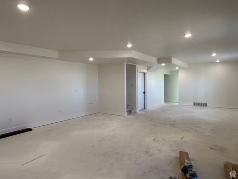 Tiny photo for 3191 S 5100 St W #1, Hooper, UT 84315 (MLS # 2092291)