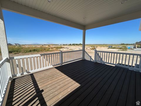 Tiny photo for 3191 S 5100 St W #1, Hooper, UT 84315 (MLS # 2092291)