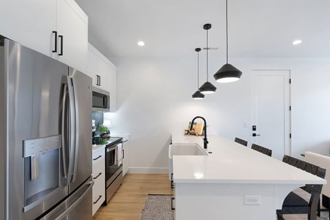 Tiny photo for 425 W MOMORI CIR #A5, Kanab, UT 84741 (MLS # 2174018)