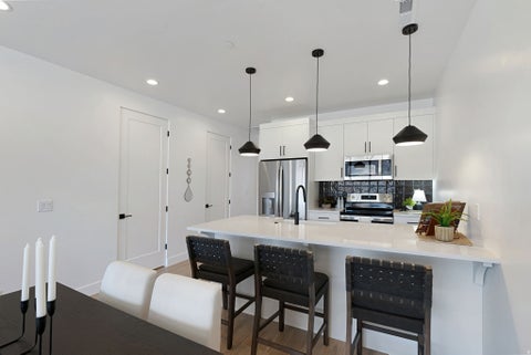 Tiny photo for 425 W MOMORI CIR #A5, Kanab, UT 84741 (MLS # 2174018)