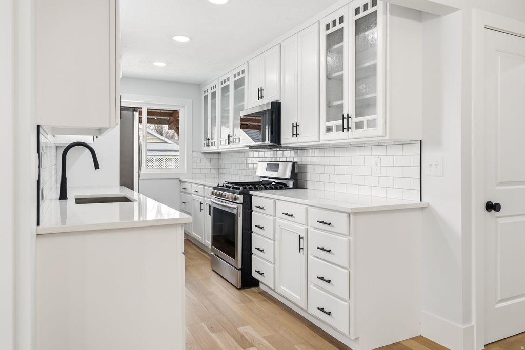 Photo of 364 E 1600 S, Orem, UT 84058 (MLS # 2143725)