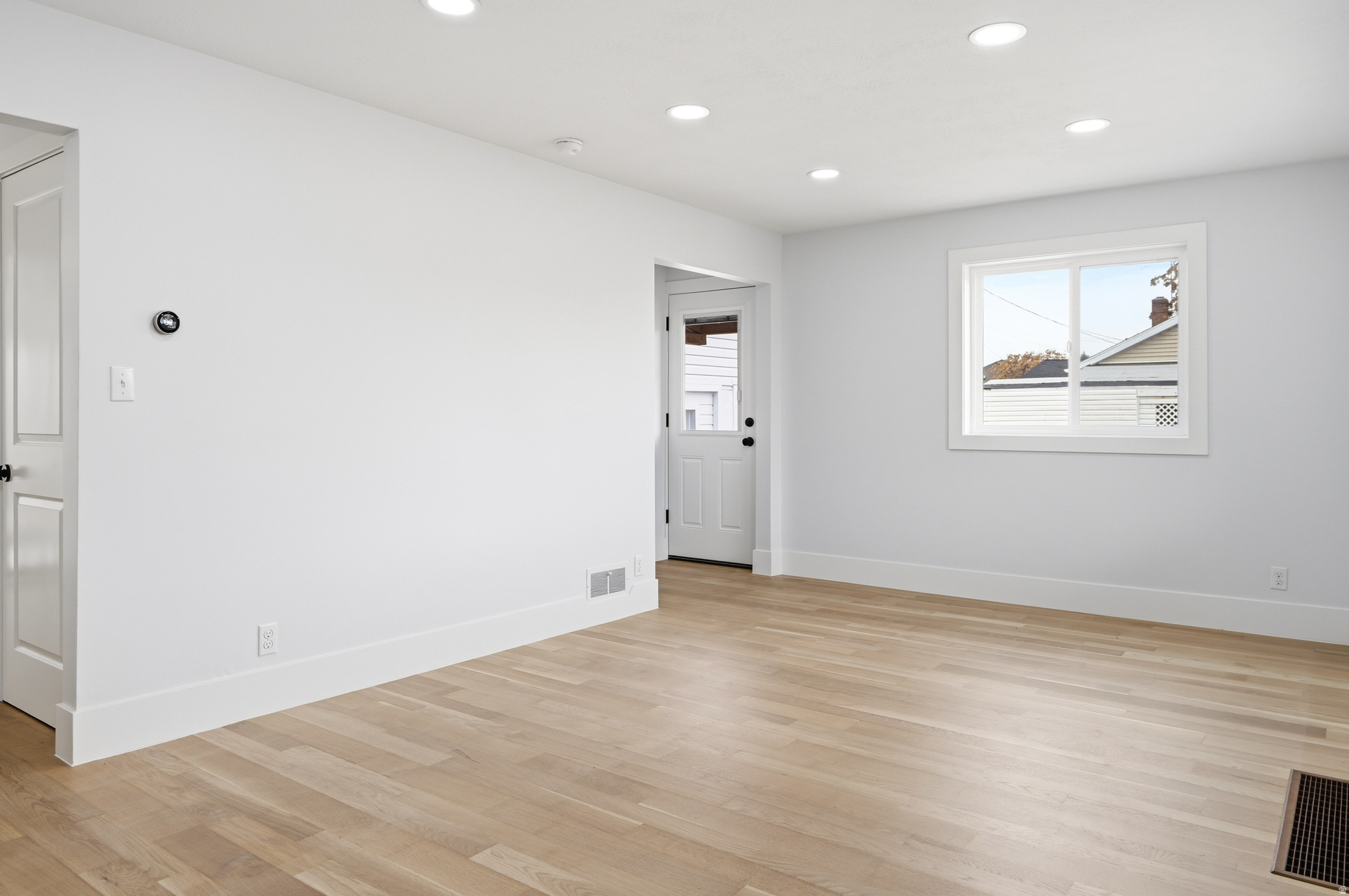 BARNUM - Residential