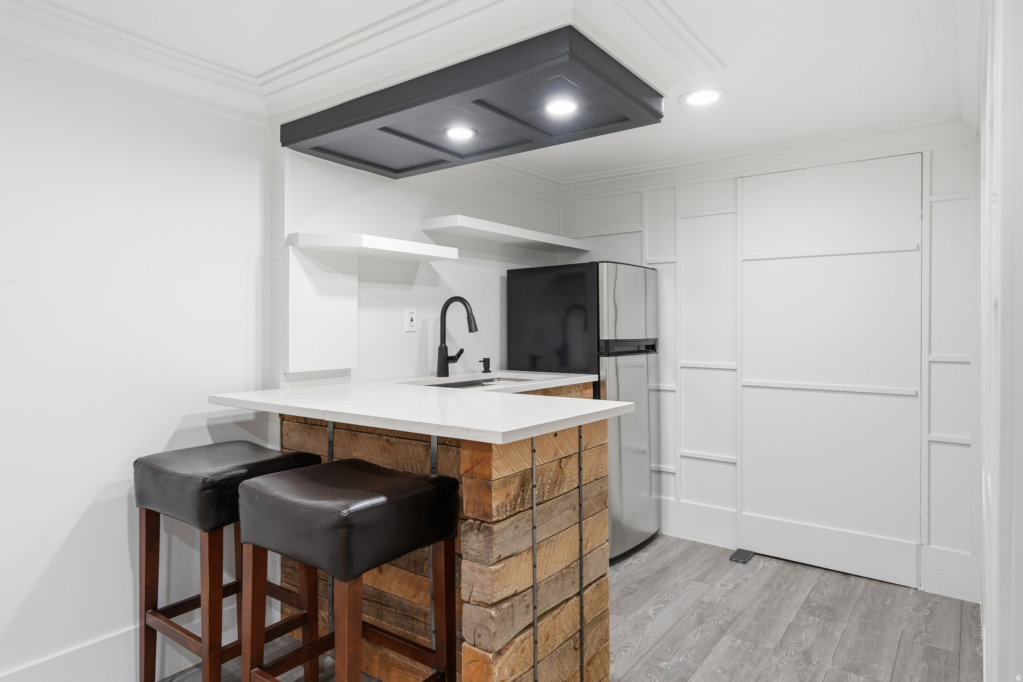 BARNUM - Residential