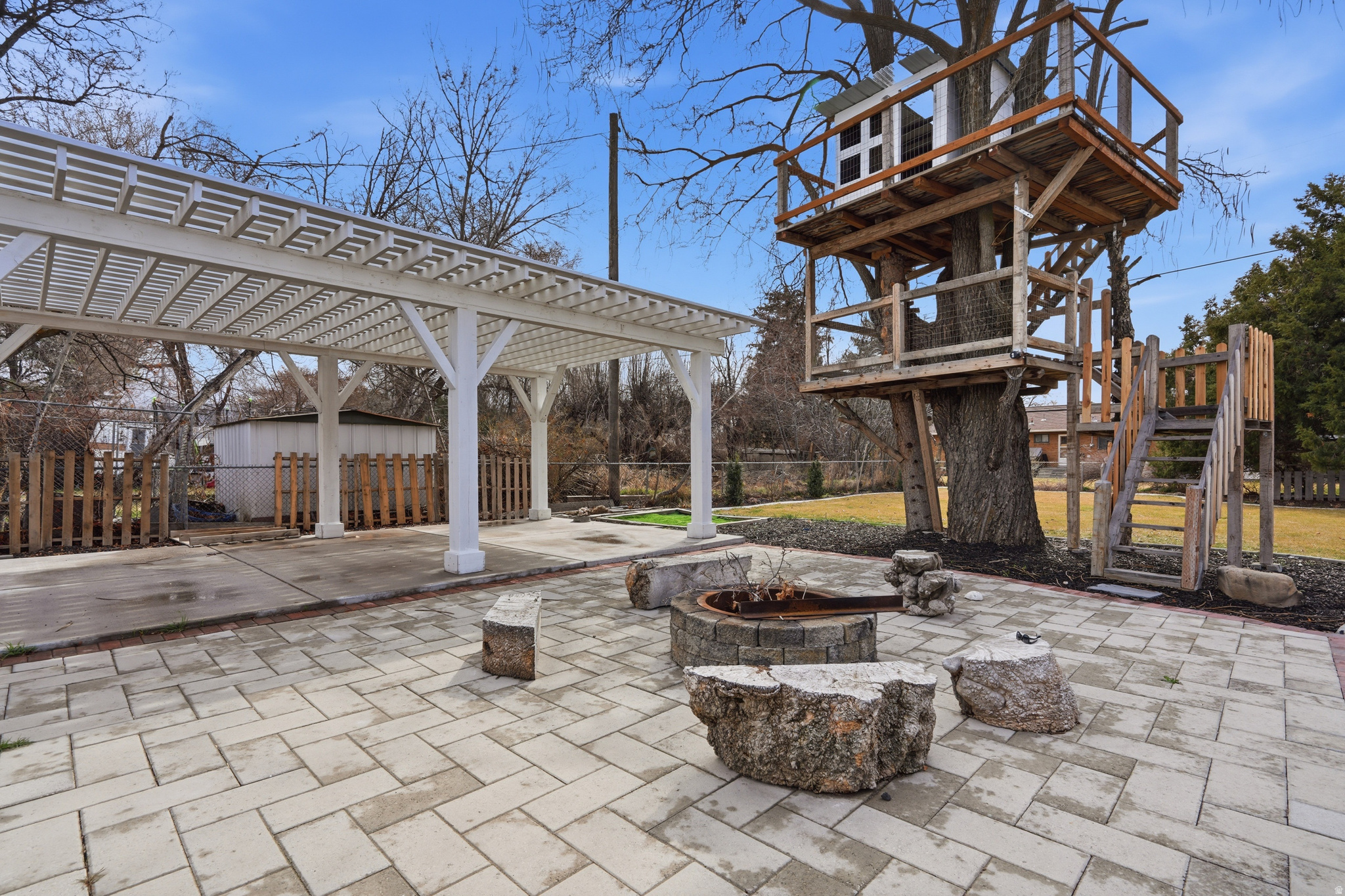 BARNUM - Residential