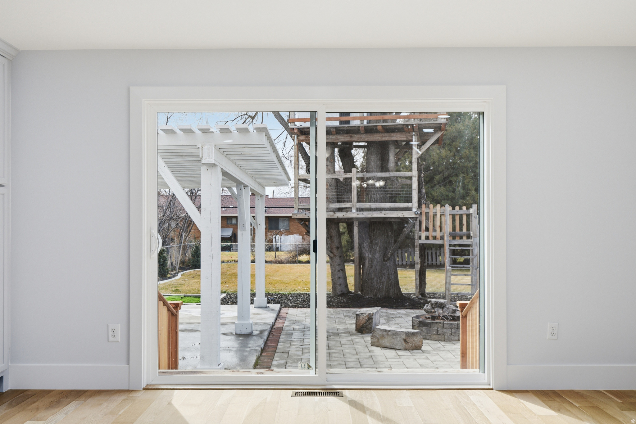 BARNUM - Residential