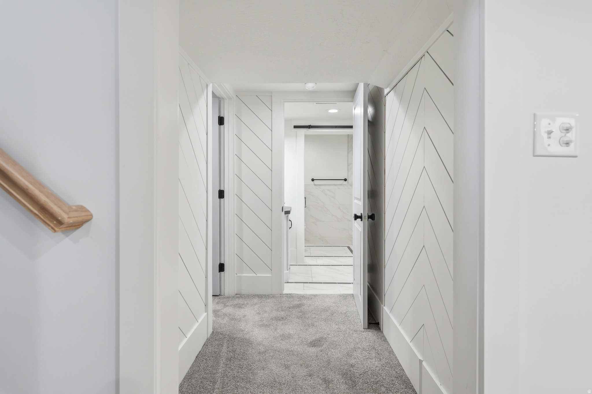 BARNUM - Residential