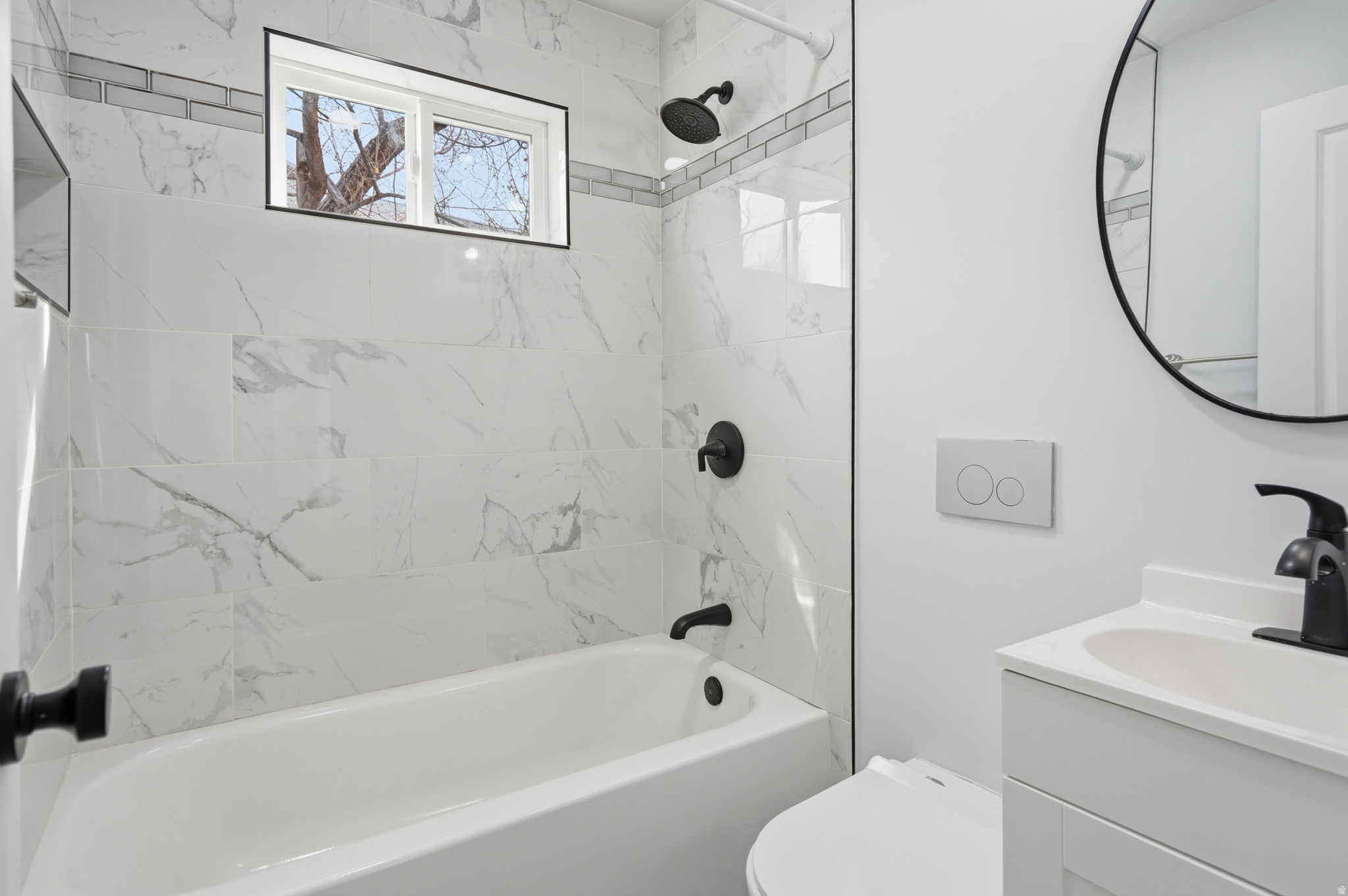 BARNUM - Residential