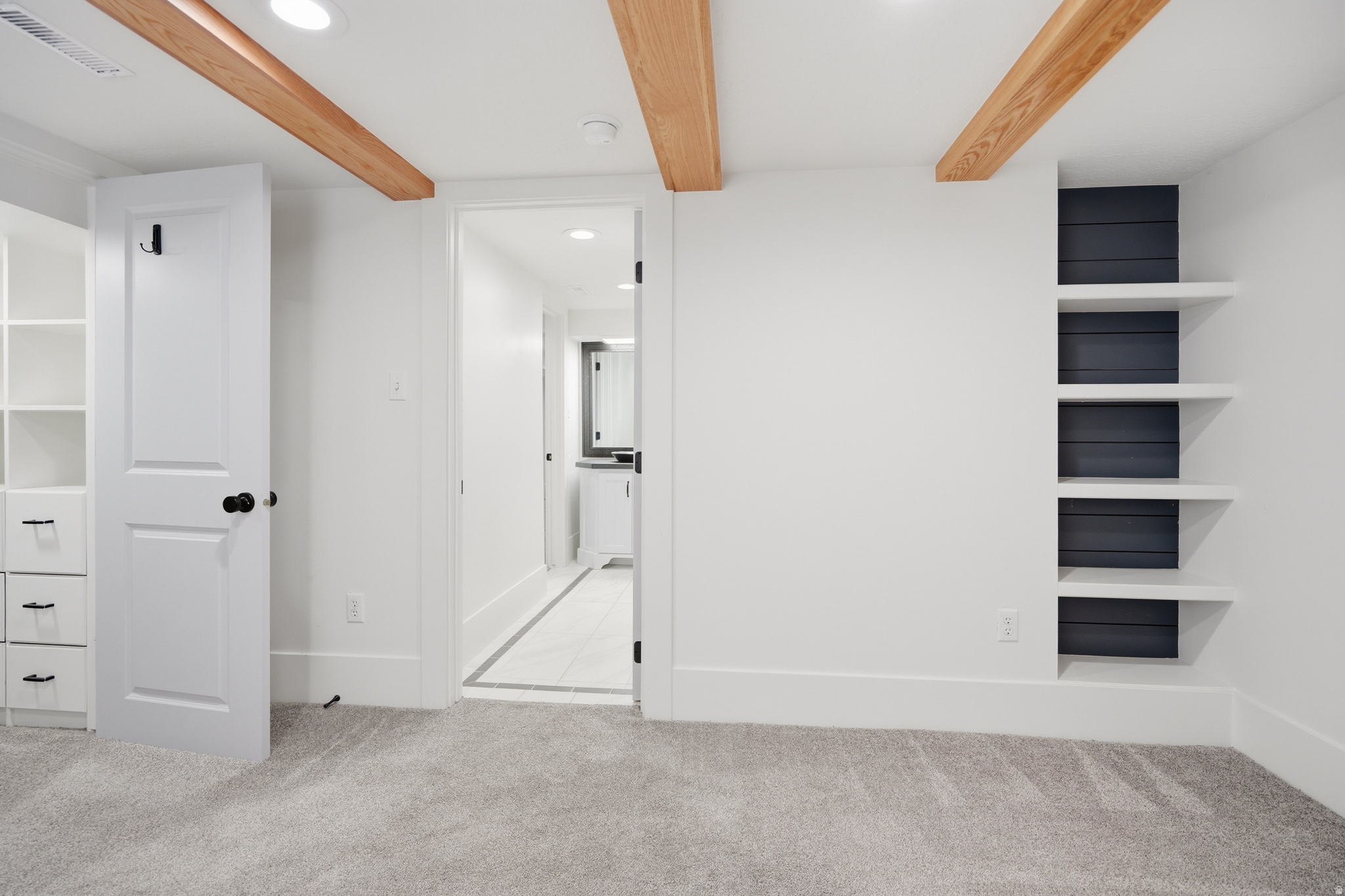 BARNUM - Residential