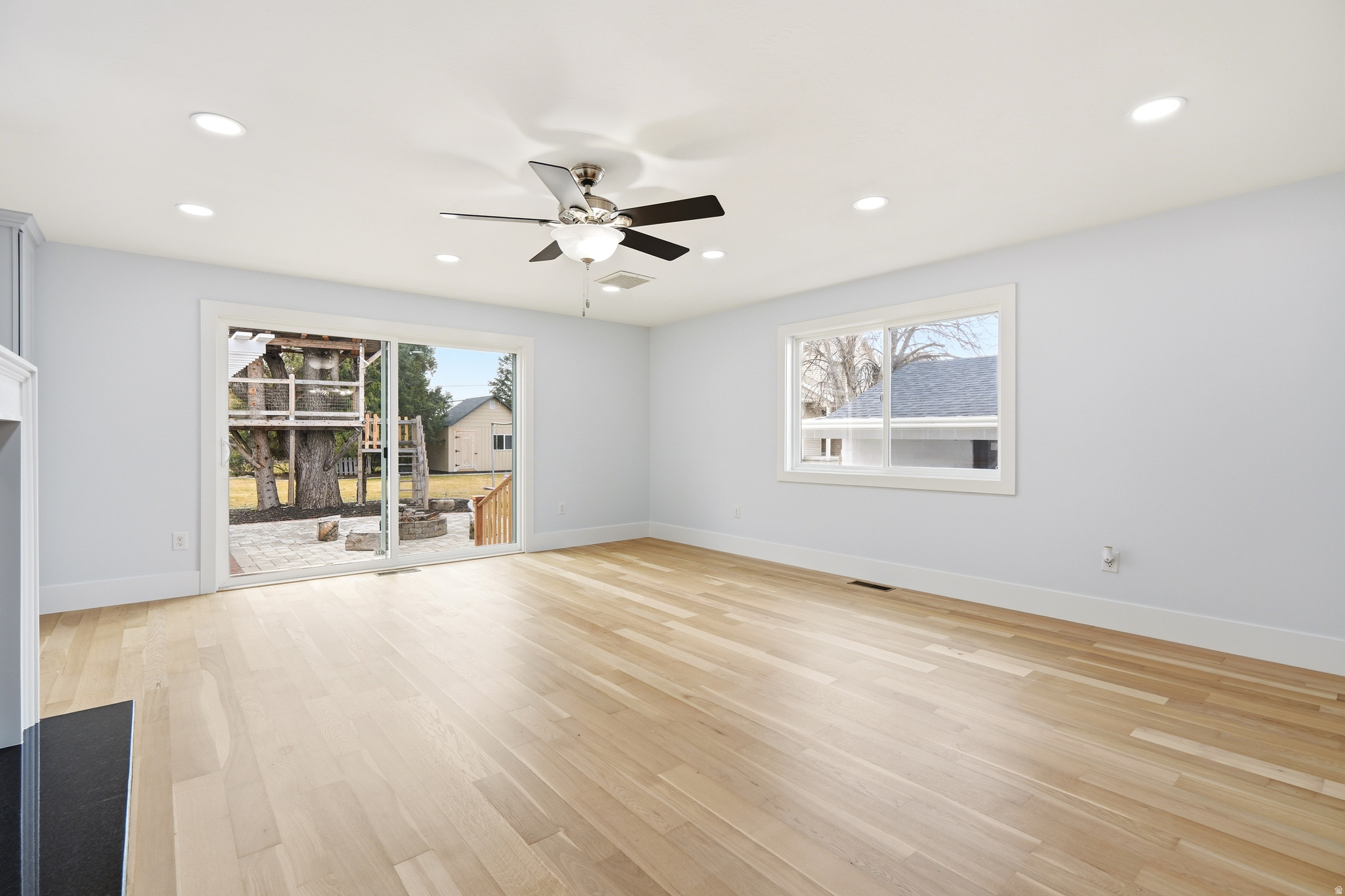 BARNUM - Residential