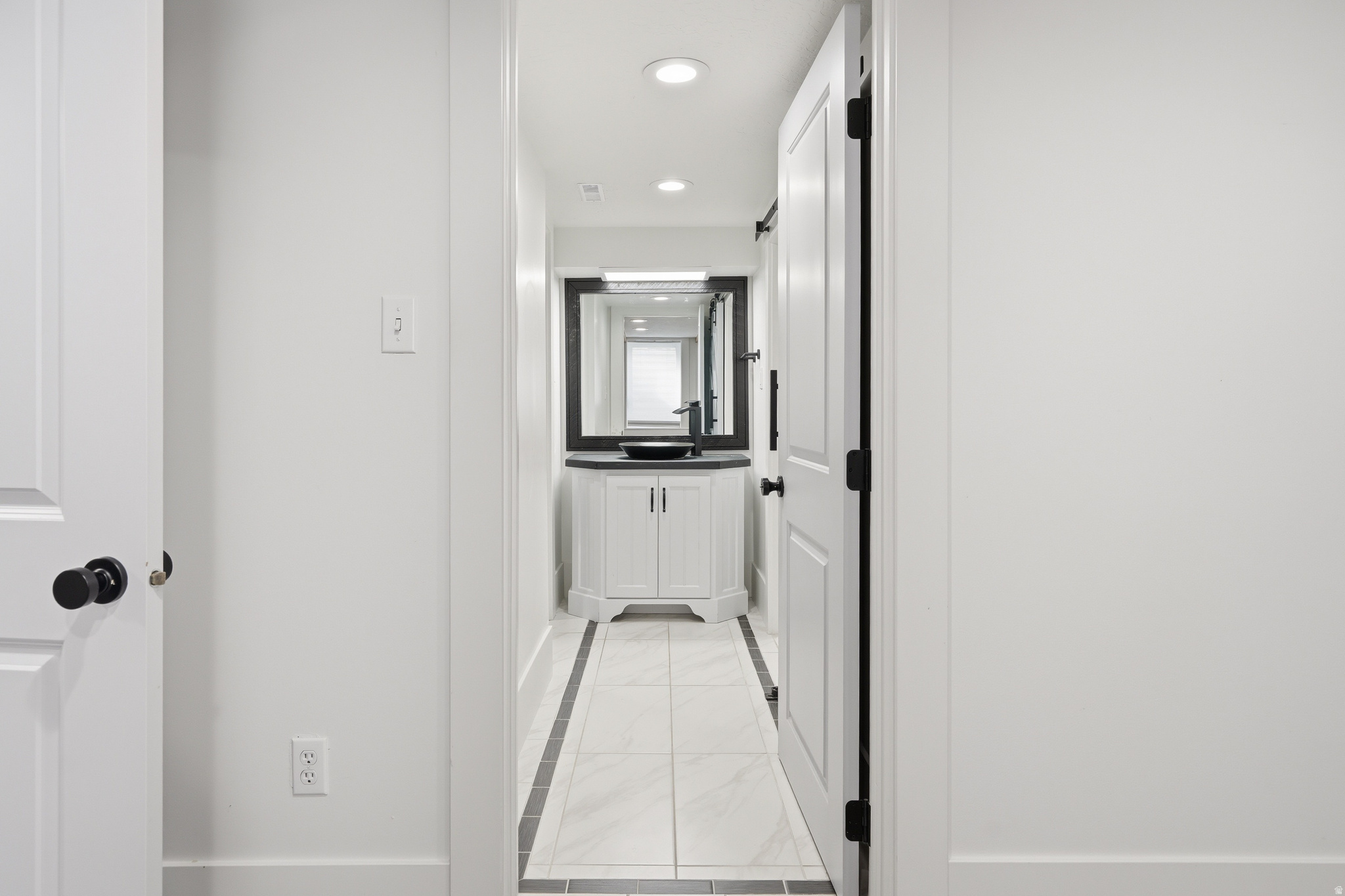 BARNUM - Residential