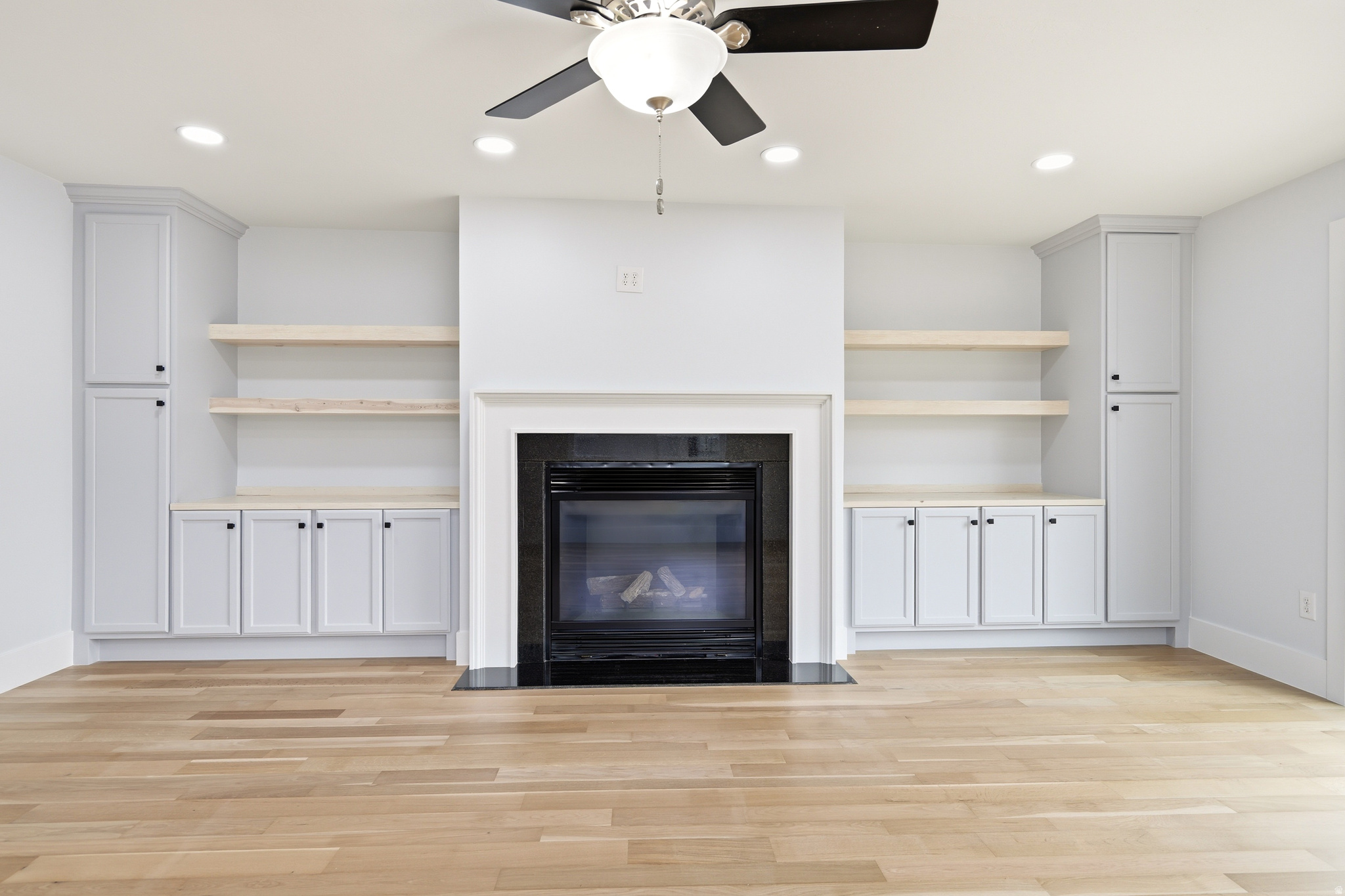 BARNUM - Residential