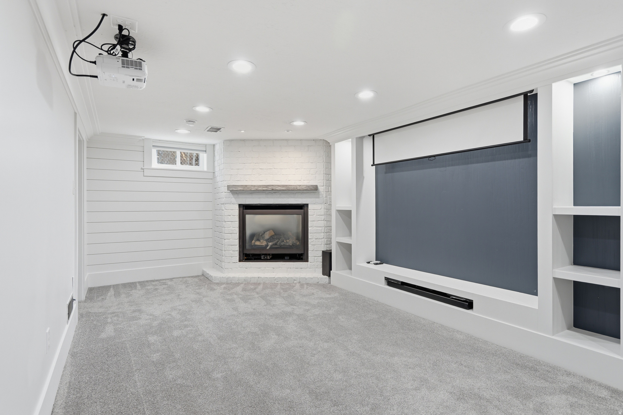 BARNUM - Residential