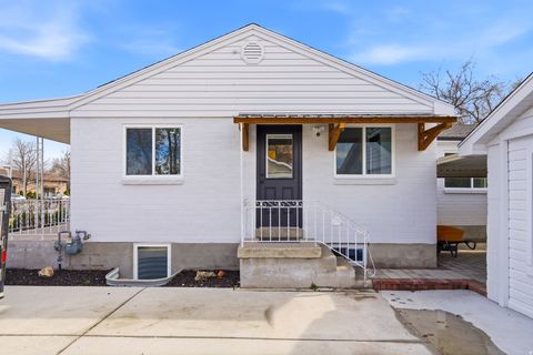 Tiny photo for 364 E 1600 S, Orem, UT 84058 (MLS # 2143725)