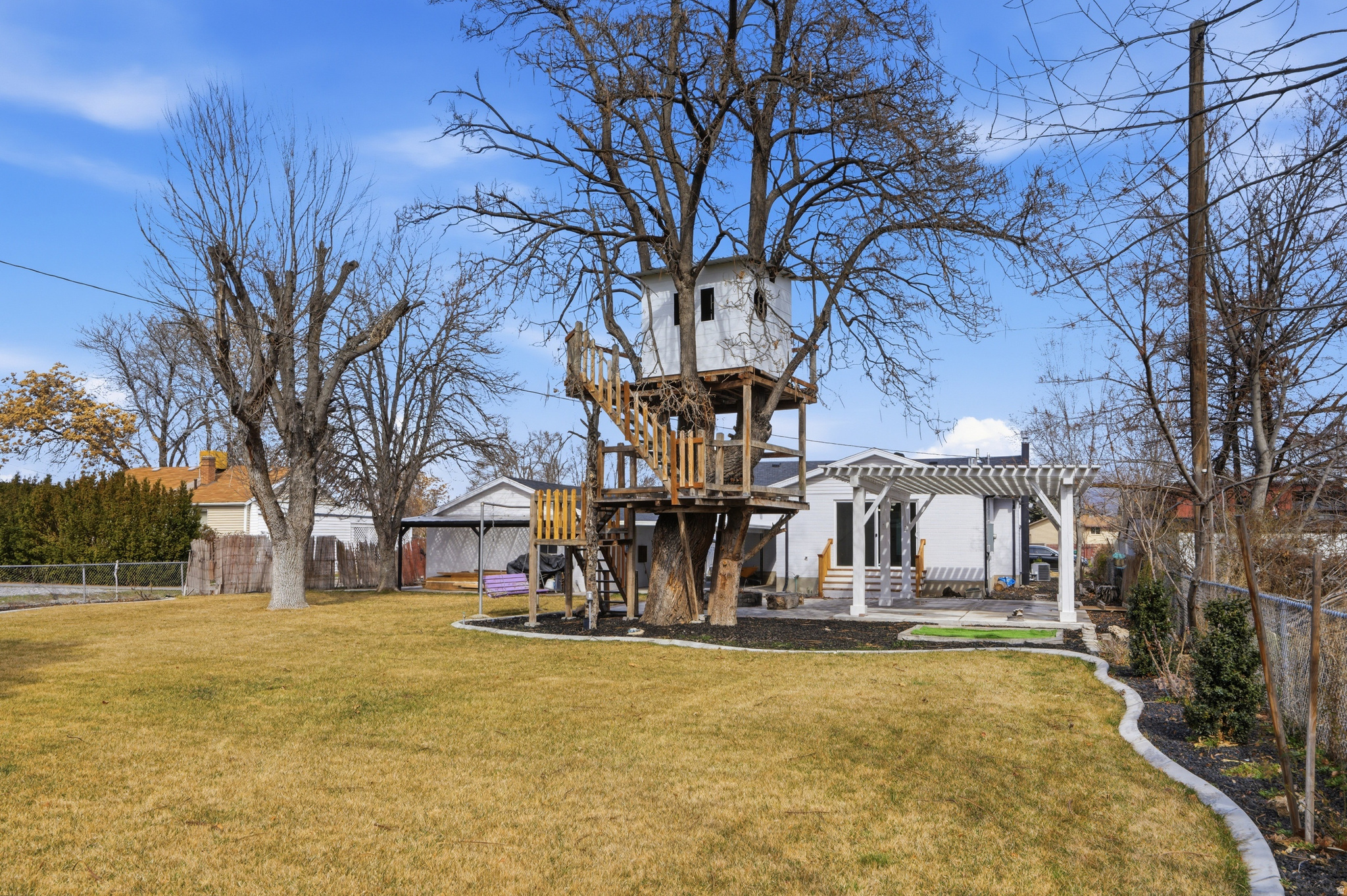 BARNUM - Residential