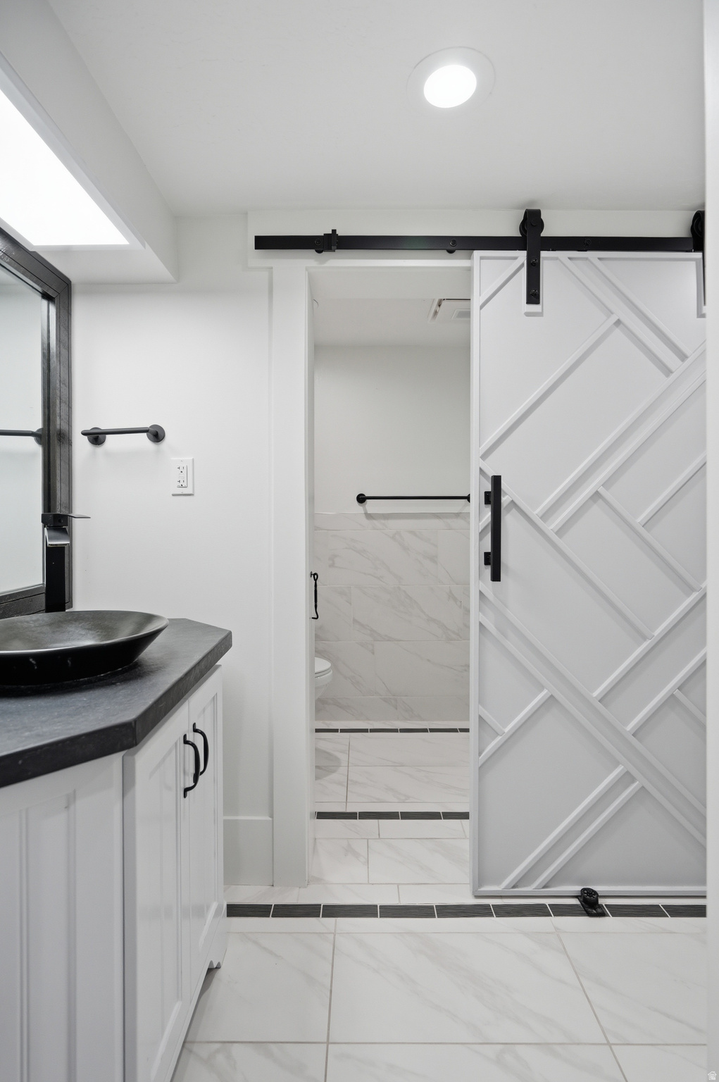 BARNUM - Residential